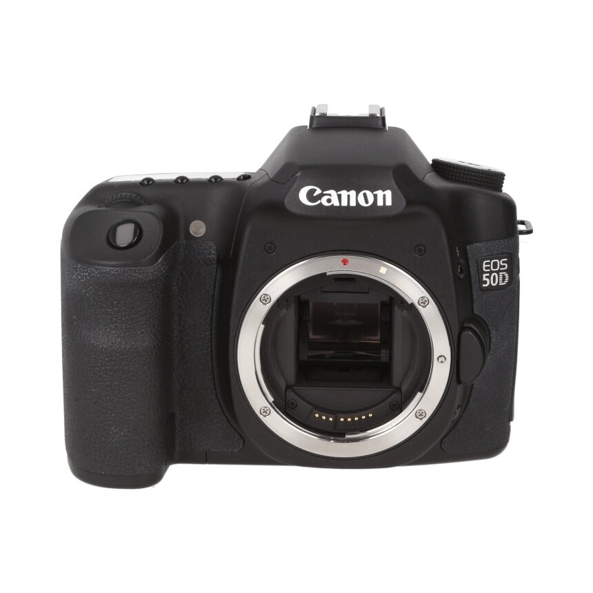 Canon EOS 50D BODY B