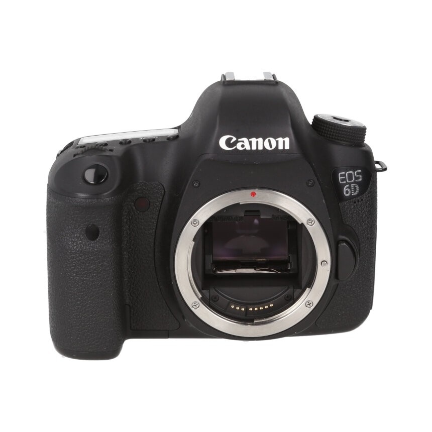 Canon EOS 6D BODY ��B��