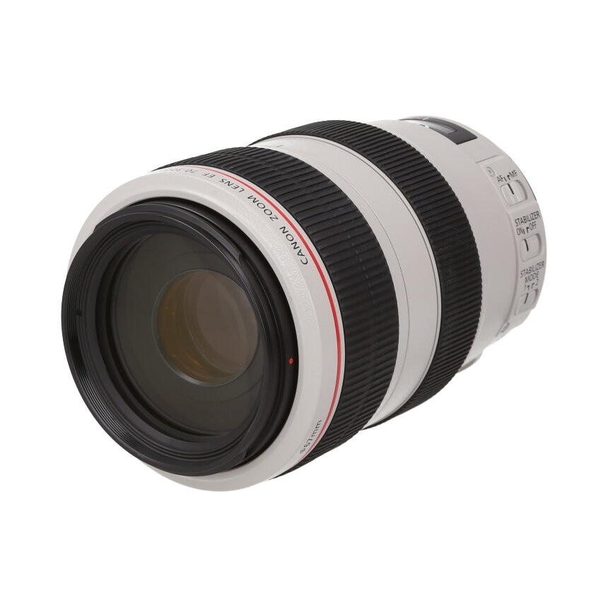 Canon EF70-300mm F4-5.6L IS USM ��A��