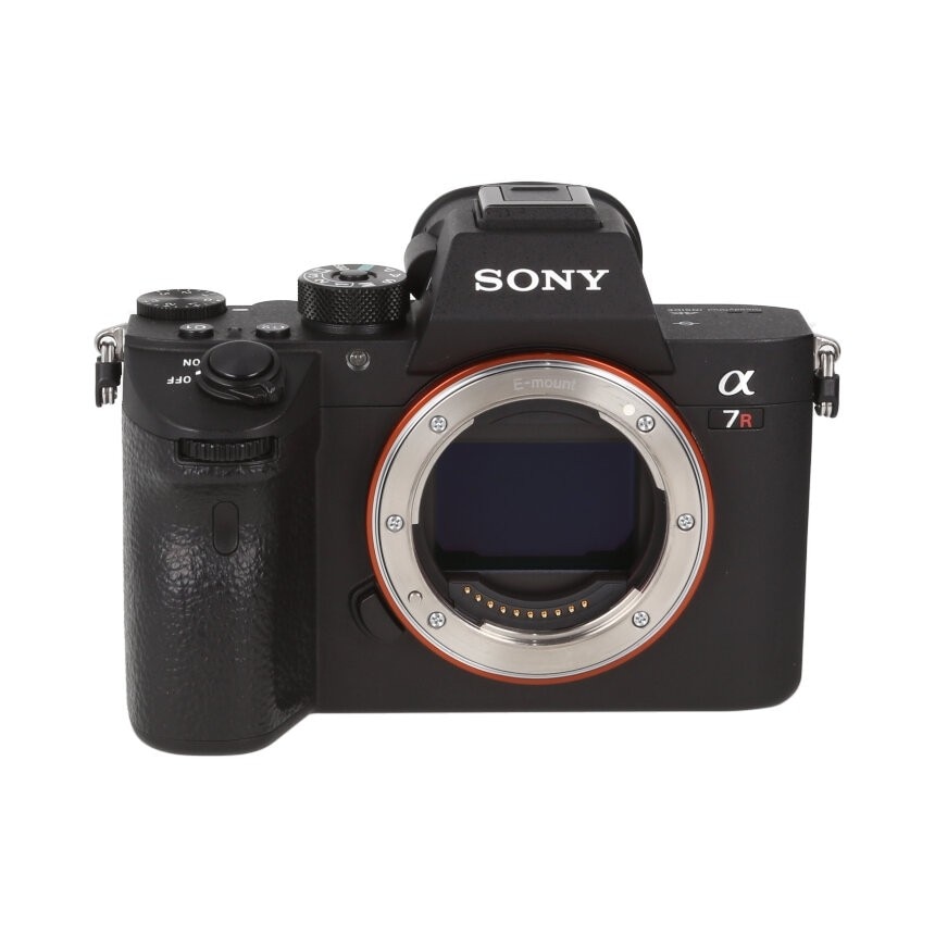 SONY 7R III BODY AB