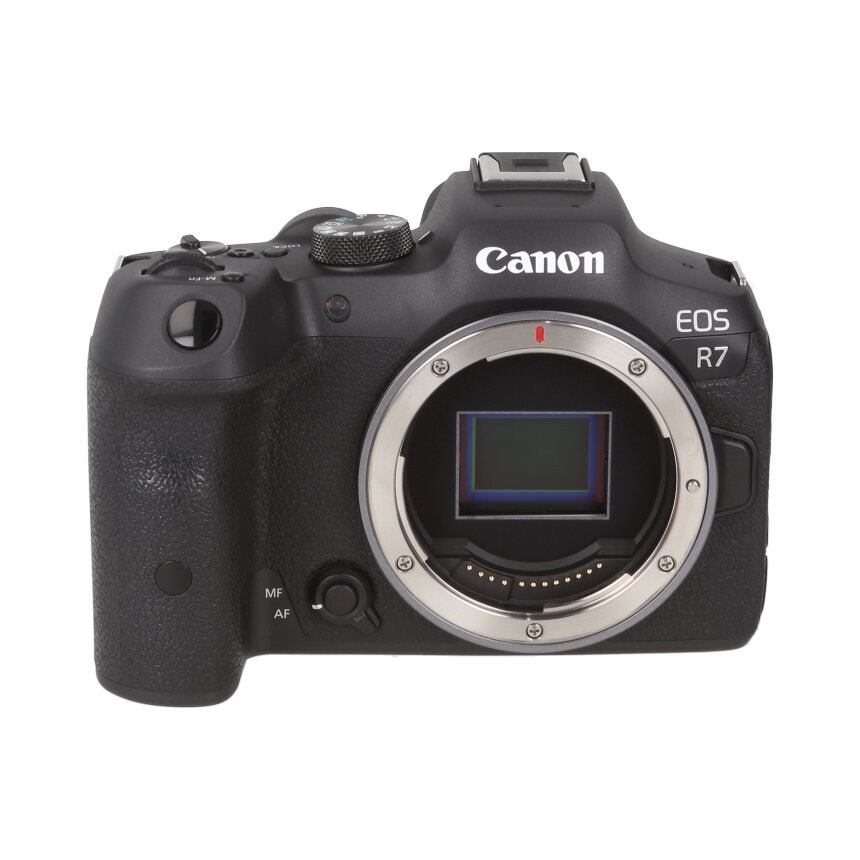 Canon EOS R7 BODY ��AB��