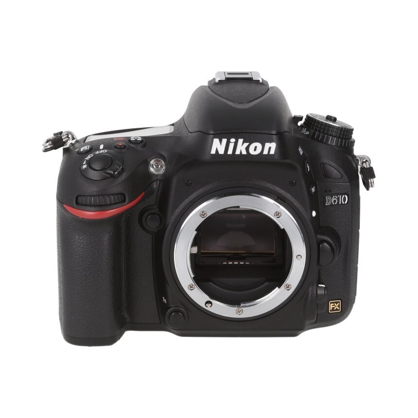 Nikon D610 BODY AB
