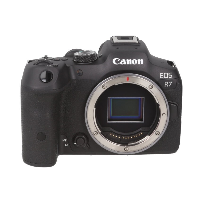 Canon EOS R7 BODY ��AB��