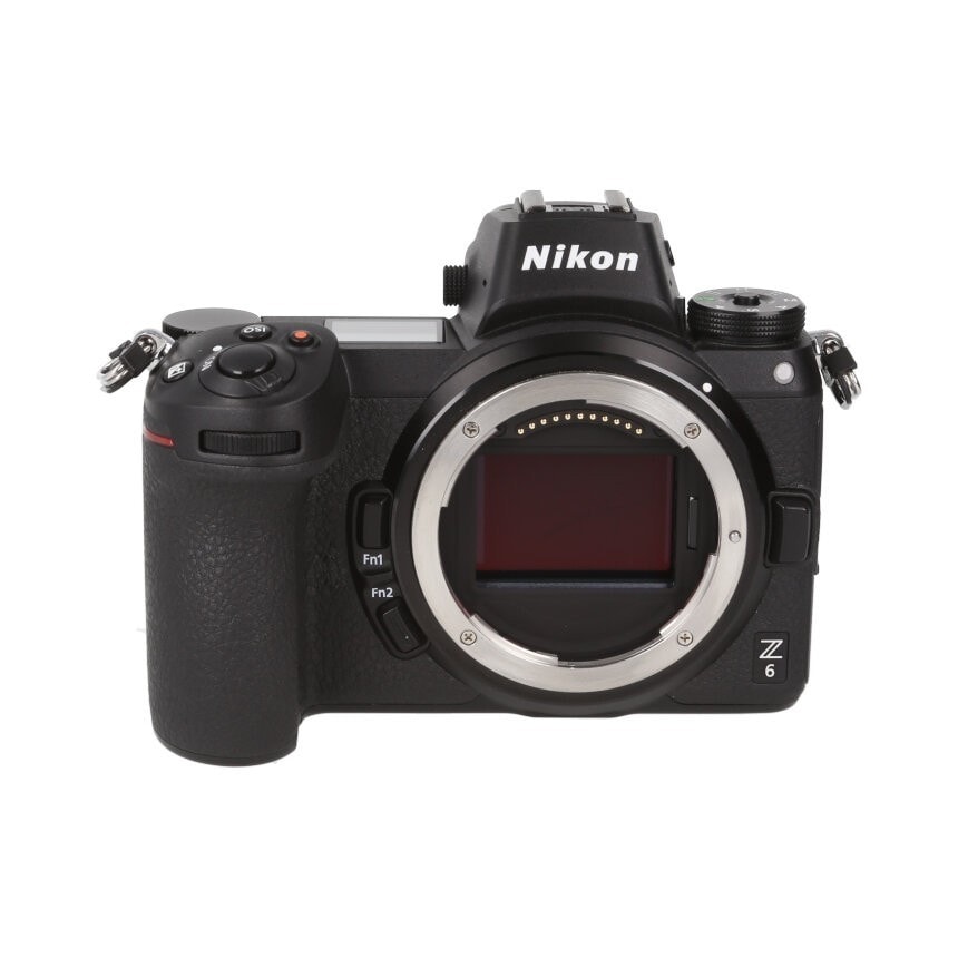 Nikon Z6 BODY AB