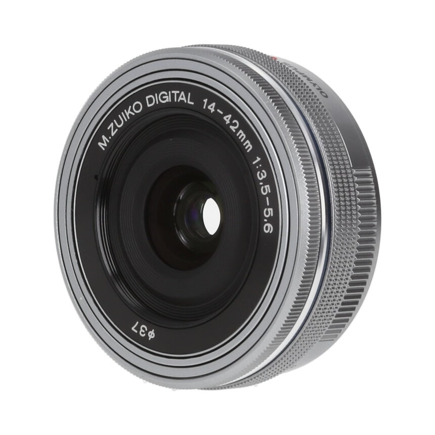 OLYMPUS M.ZUIKO D 14-42mm F3.5-5.6 EZ С̤ʡ