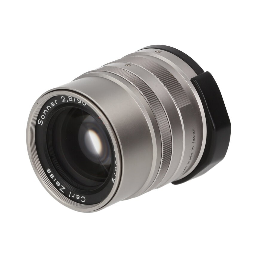 CONTAX ʡ T 90 F2.8 Gޥ AB