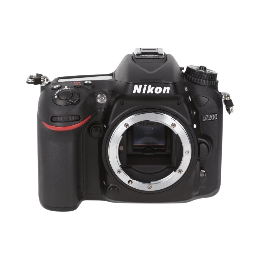 Nikon D7200 BODY ��AB��
