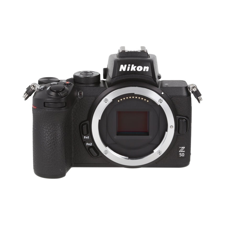 Nikon Z50 BODY AB