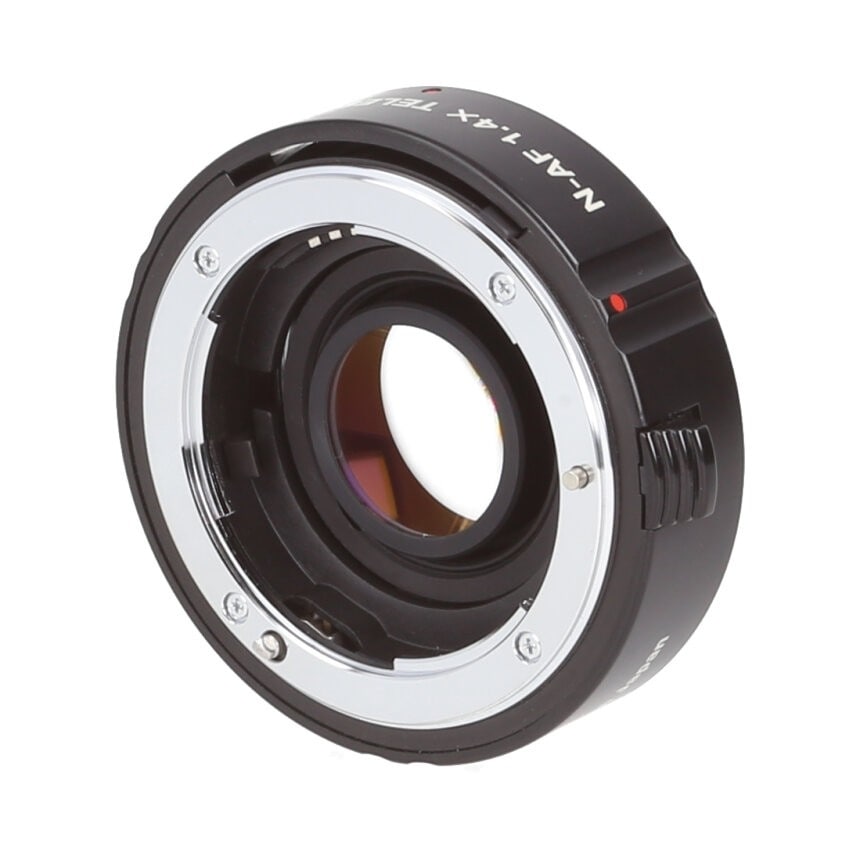 Kenko N-AF 1.4X TELEPLUS MC4 DGX (Nikon) ��B��