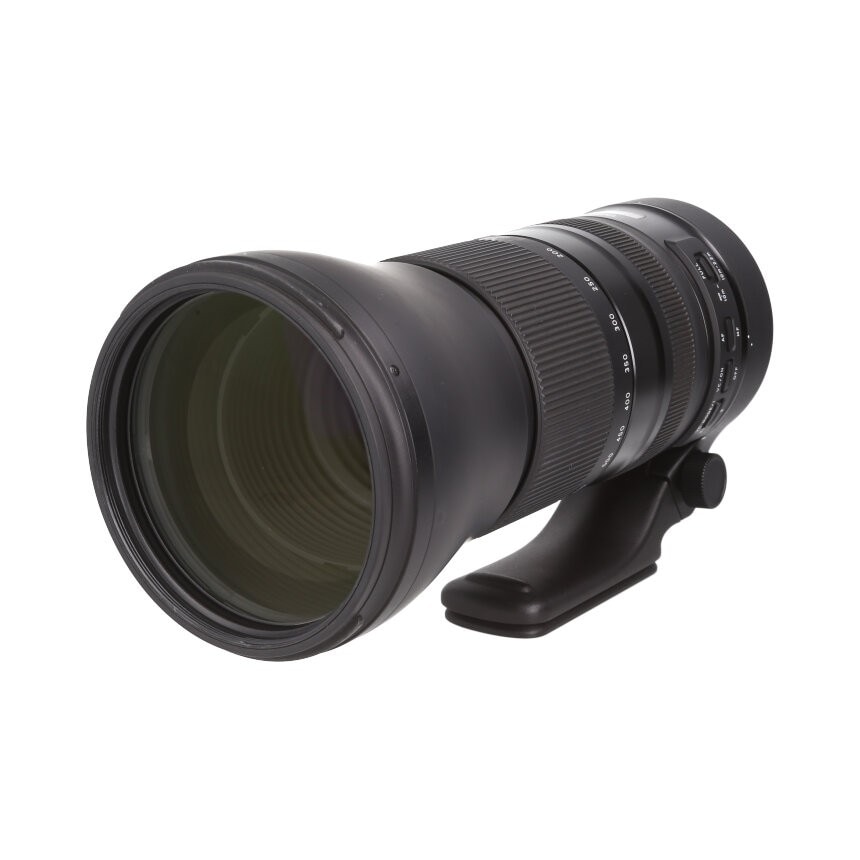 TAMRON SP 150-600mm F5-6.3Di VC USD G2 ˥A022B