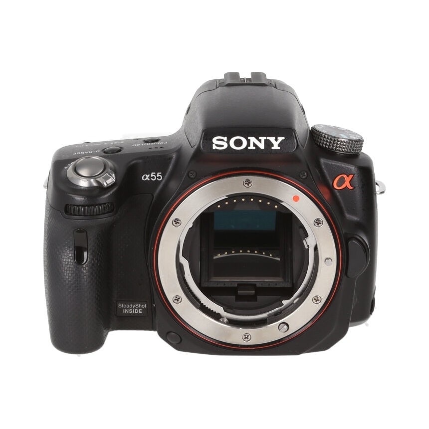 SONY ��55 BODY ��B��