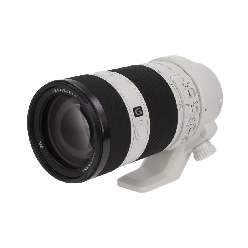 SONY FE70-200mm F4 G OSS Eޥ AB