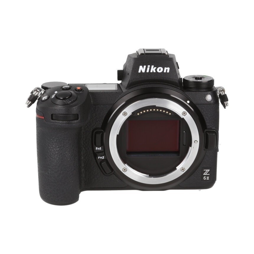 Nikon Z6 II BODY AB