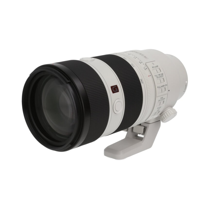 SONY FE70-200mm F2.8 GM OSS II E�ޥ���ȡ�AB��