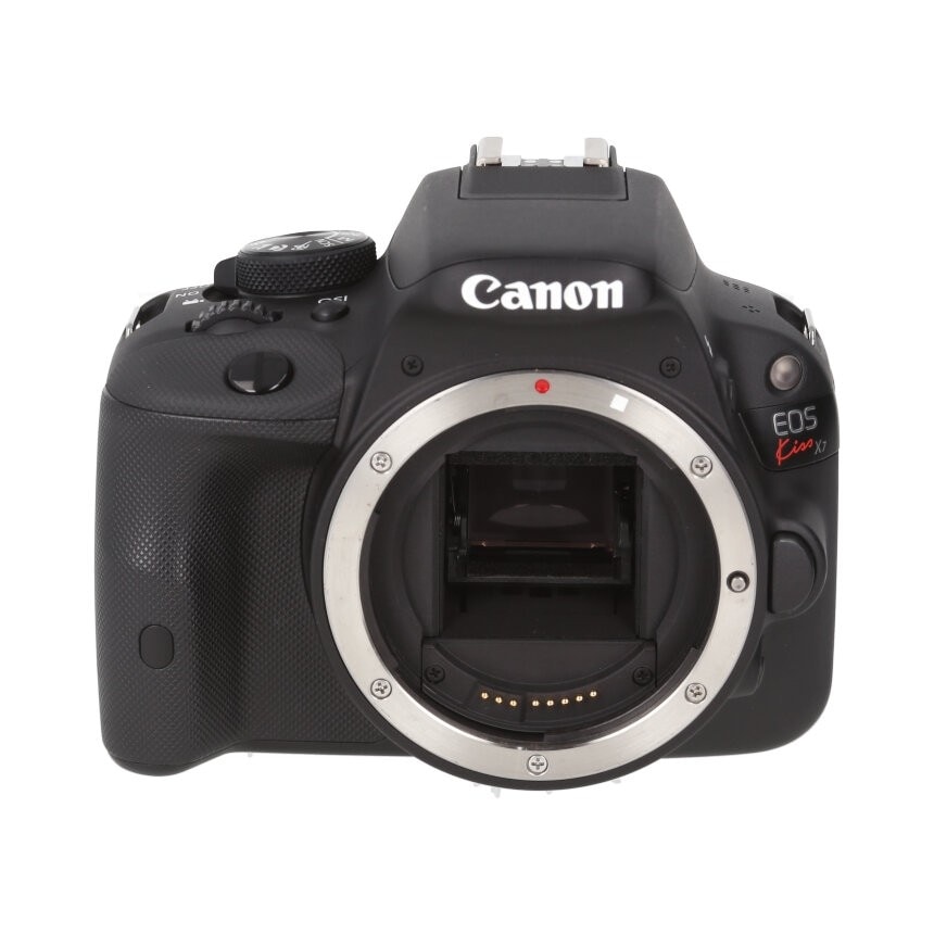 Canon EOS Kiss X7 BODY ��AB��