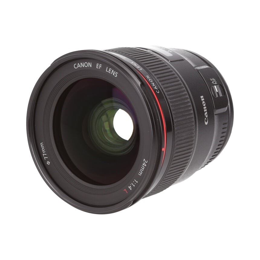 Canon EF24mm F1.4L II USM ��AB��