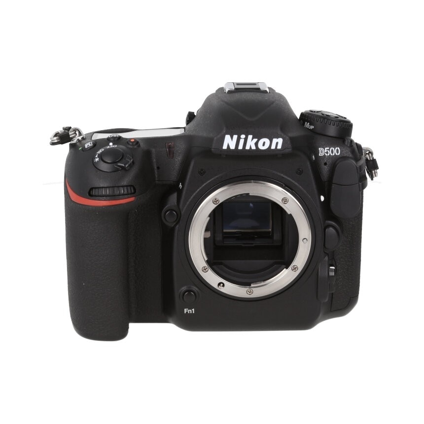 Nikon D500 BODY A