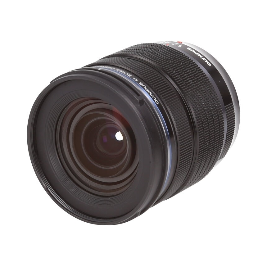 OLYMPUS M.ZUIKO D ED 12-45mm F4 PRO AB