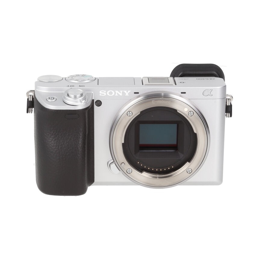 SONY 6400 С BODY A
