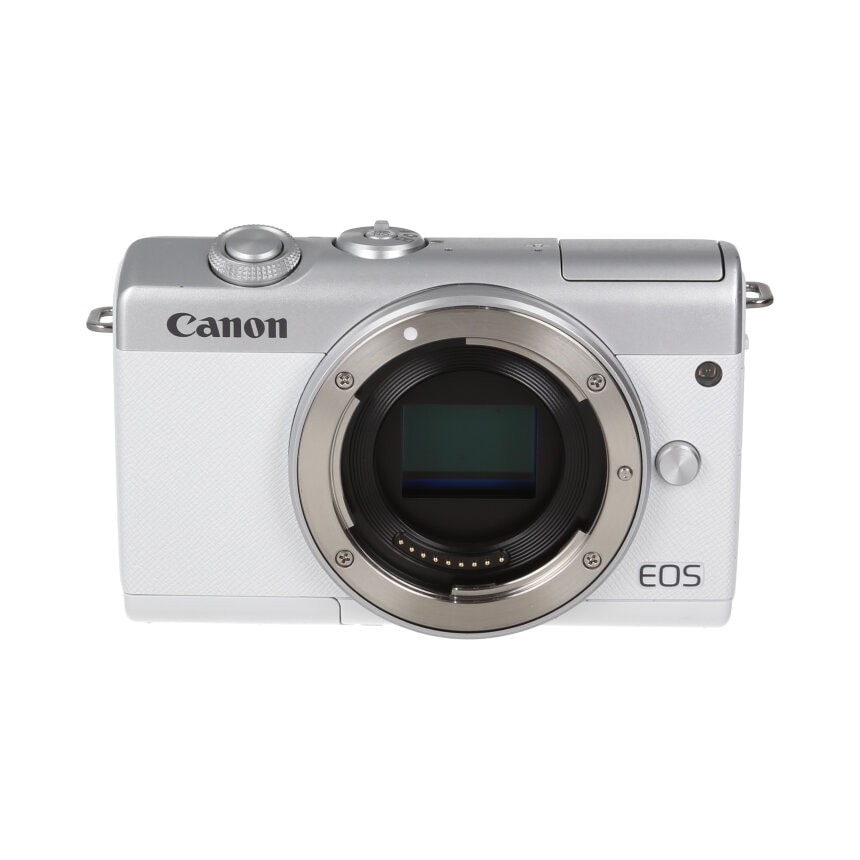 Canon EOS M200 �ۥ磻�� BODY ��B��
