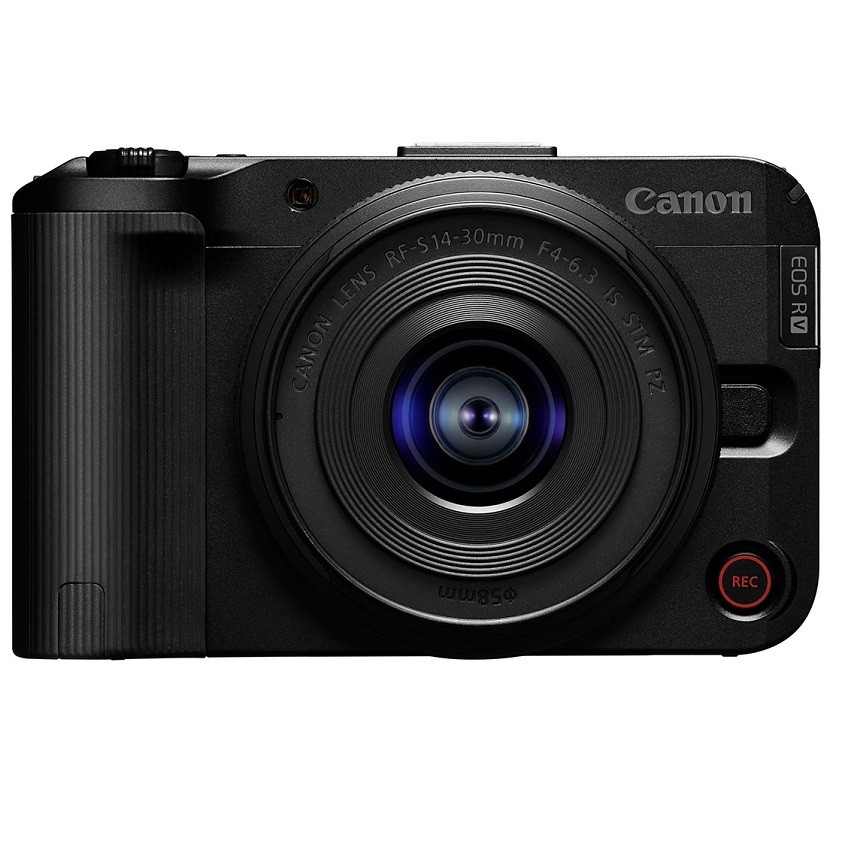 Canon EOS R50 V RF-S14-30 PZ  KIT �ڿ��ʡ�