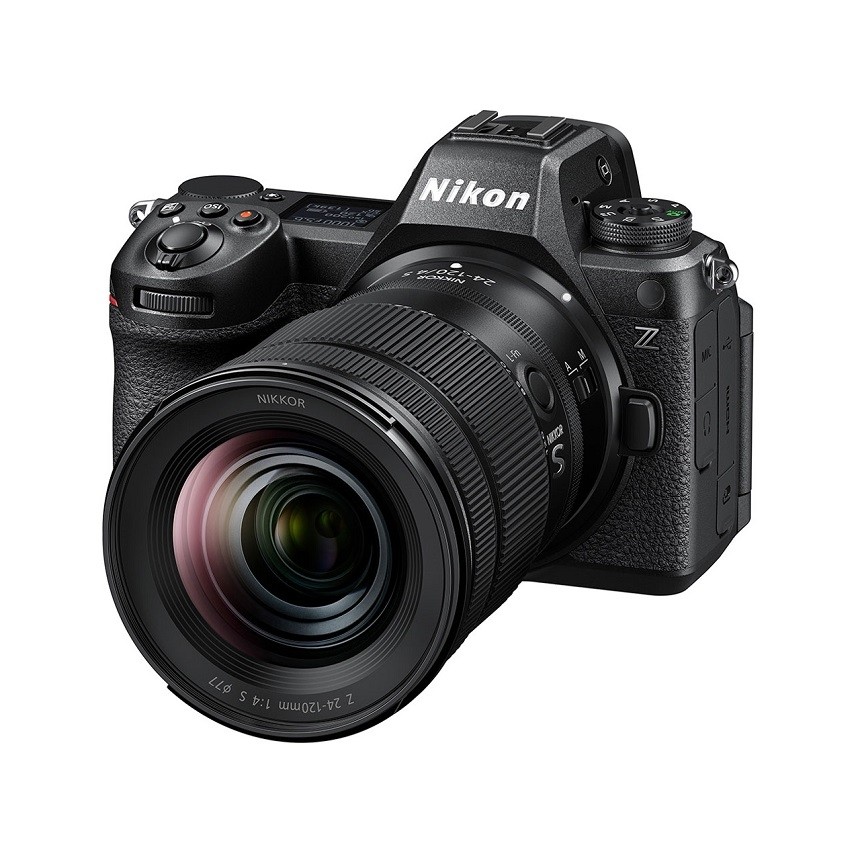 Nikon Z6 III��Z 24-120 KIT �ڿ��ʡ�