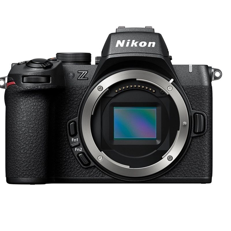 Nikon Z50II BODY �ڿ��ʡ�