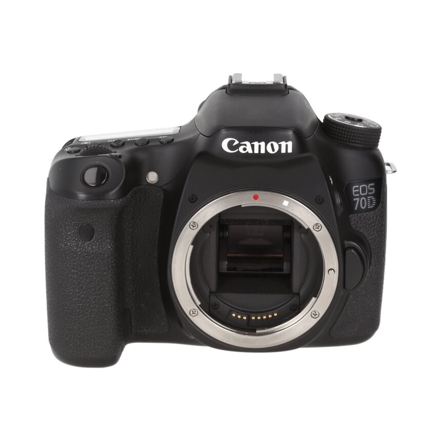 Canon EOS 70D BODY B