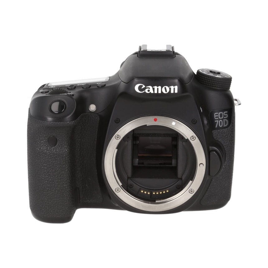 Canon EOS 70D BODY�� ��B��