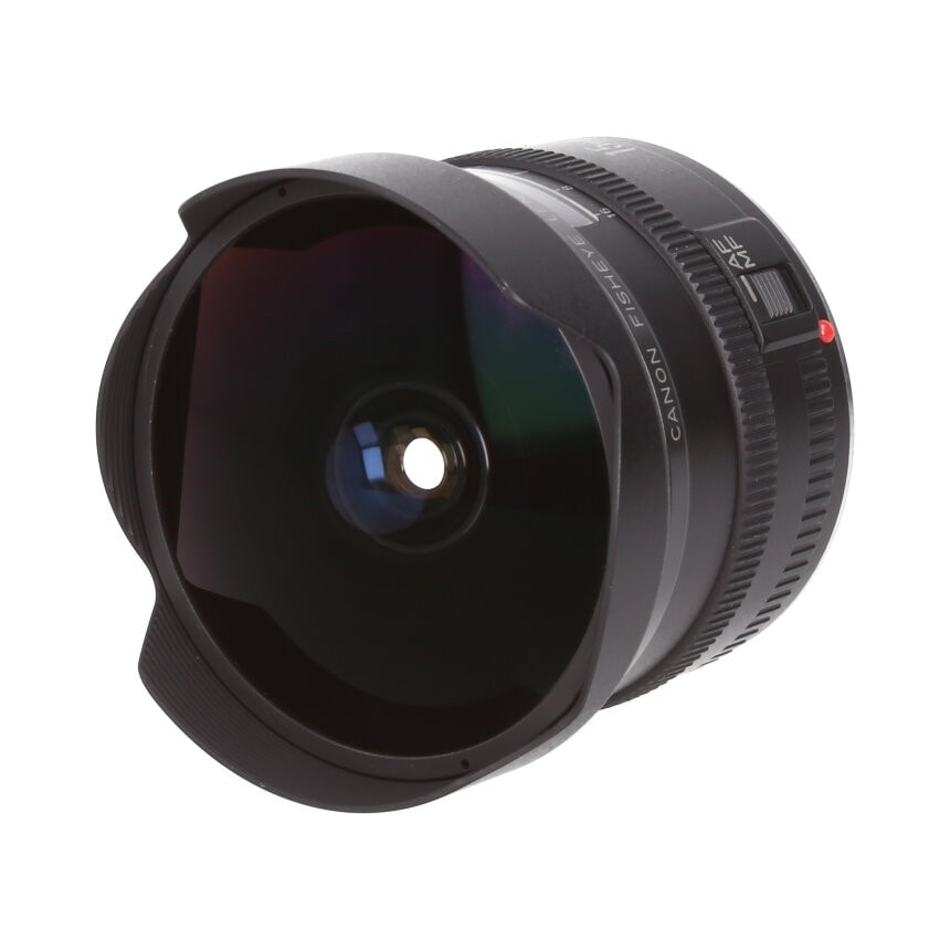 Canon EF15mm F2.8 �ե��å��奢�� ��AB��