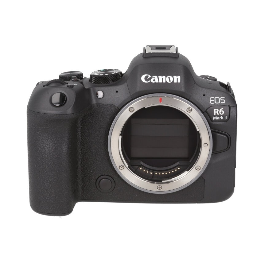 Canon EOS R6 MarkII BODY ��A��