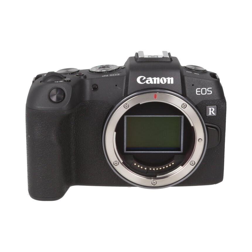 Canon EOS RP BODY ��AB��
