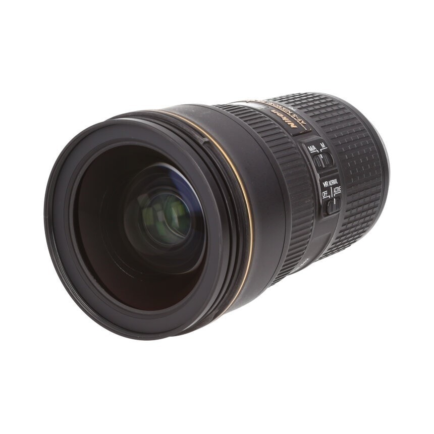 Nikon AF-S VR ED24-70mm F2.8E B