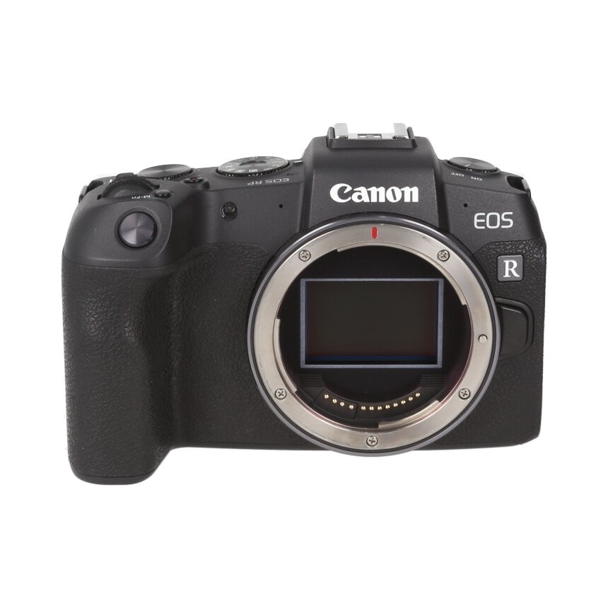 Canon EOS RP BODY AB