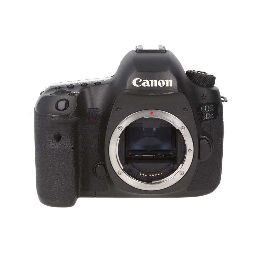 Canon EOS 5Ds BODY ��B��
