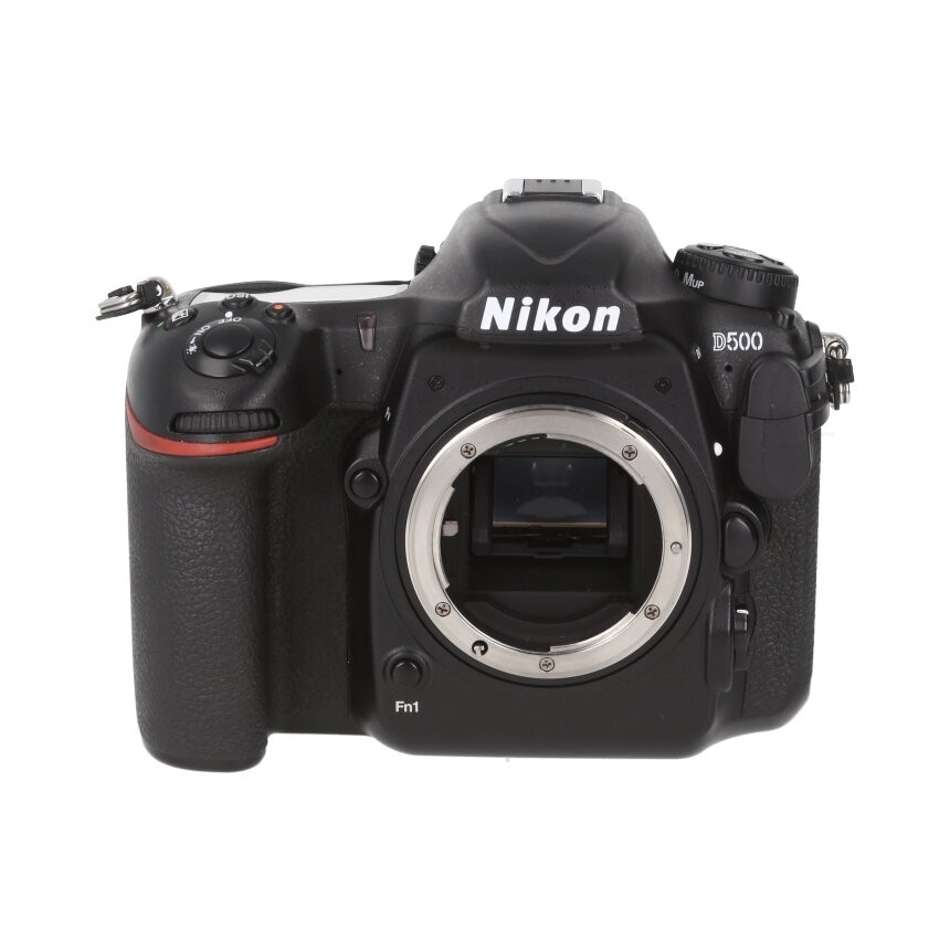 Nikon D500 BODY B