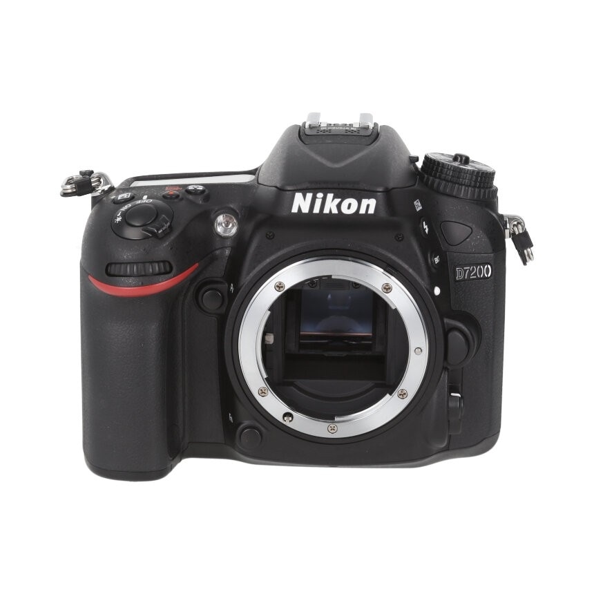 Nikon D7200 BODY�� ��AB��