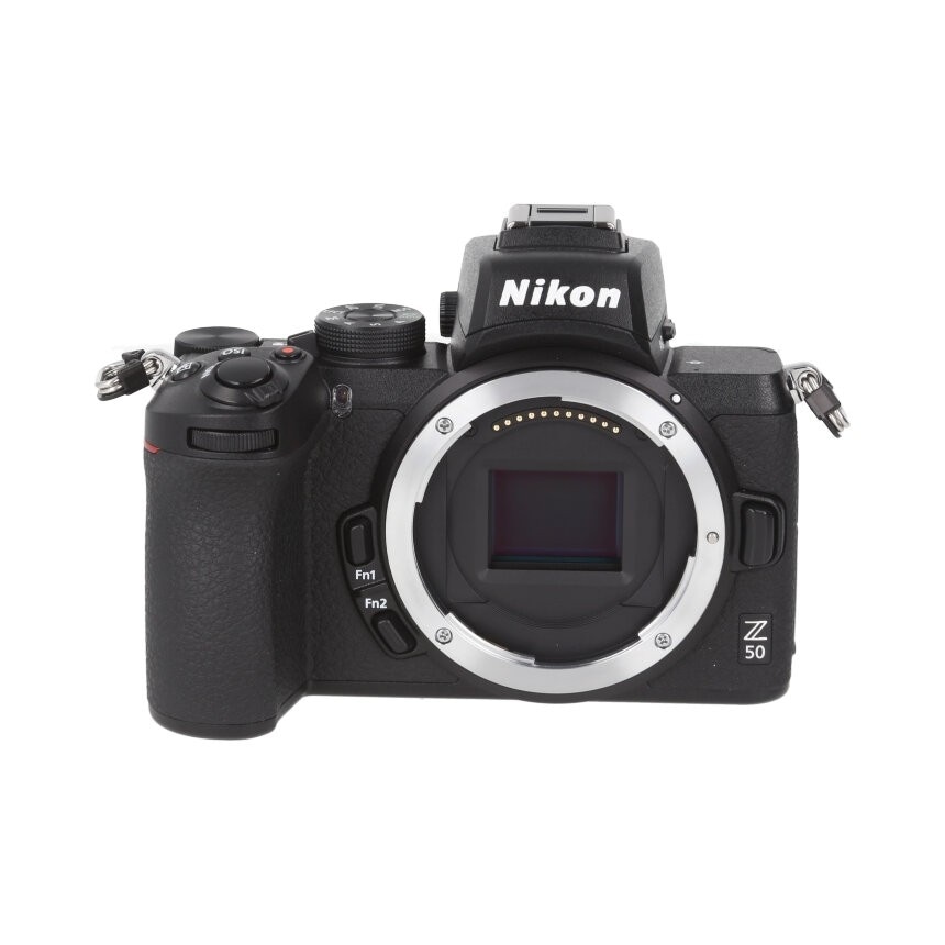Nikon Z50 BODY ��AB��