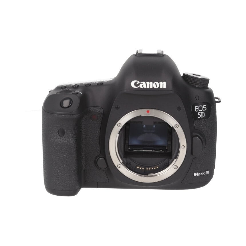 Canon EOS 5D Mark III BODY AB