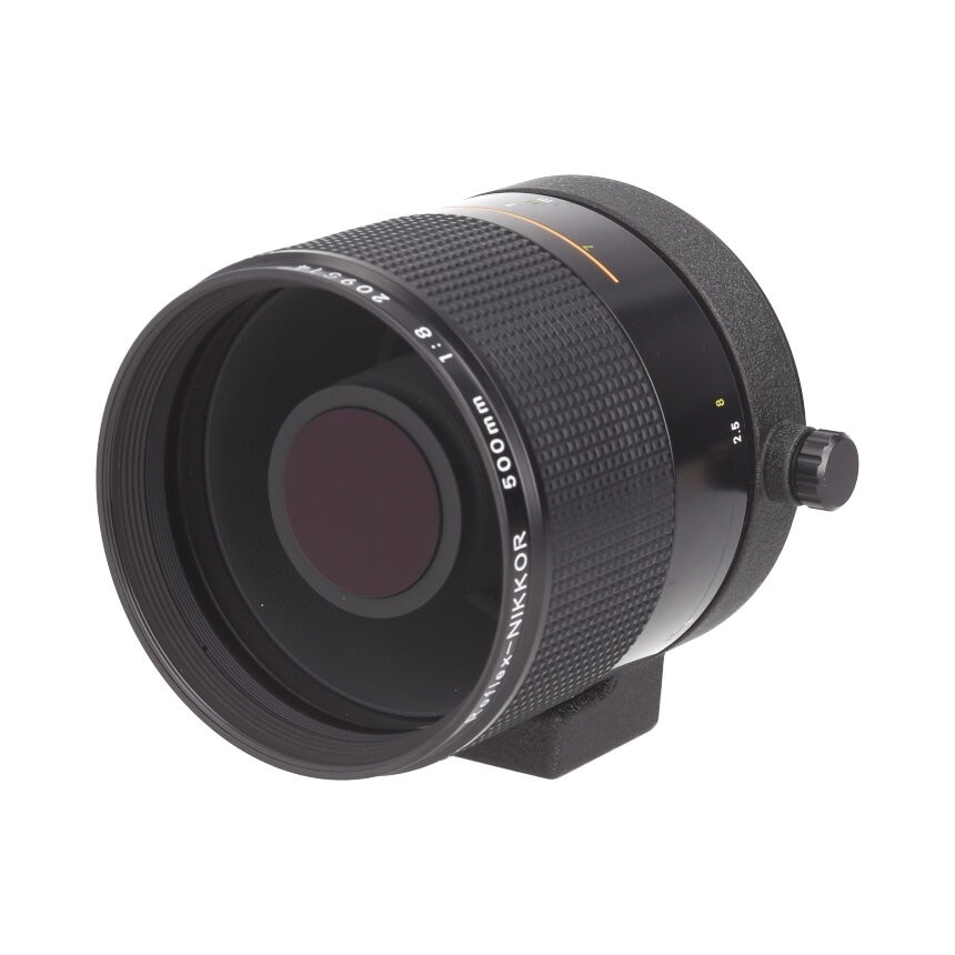 Nikon 500 F8 NEW եå B
