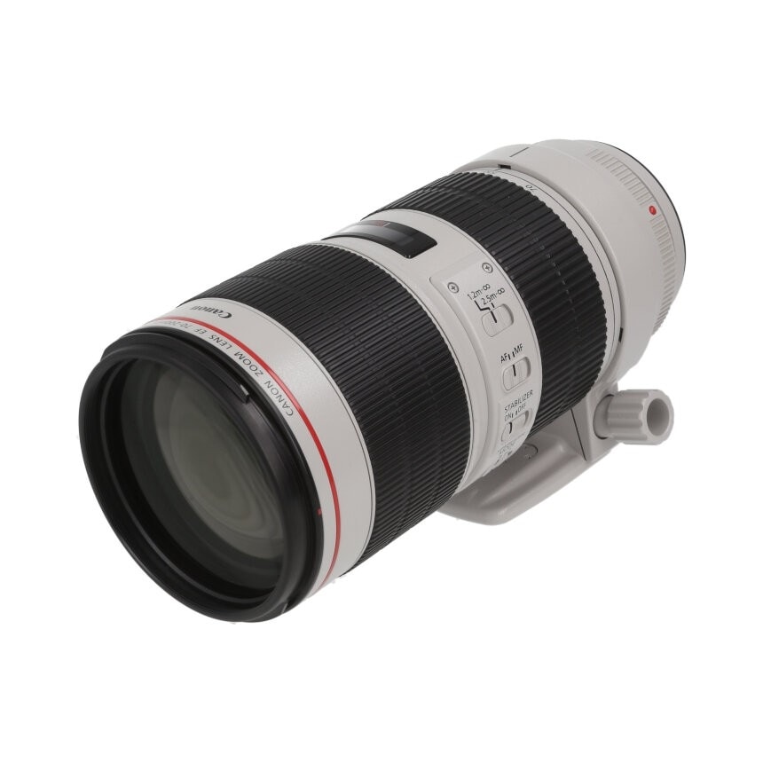 Canon EF70-200mm F2.8L IS III USM ��AB��