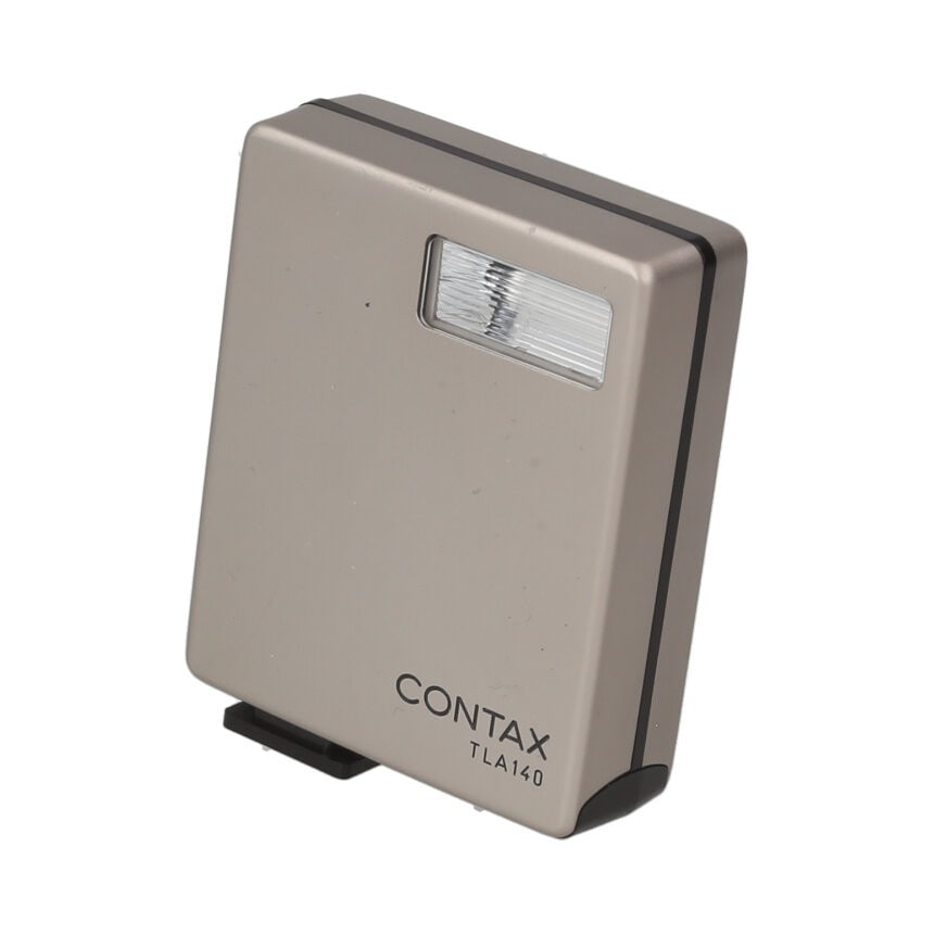 CONTAX コンタックス CONTAX TLA140 フラッシュ ストロボ