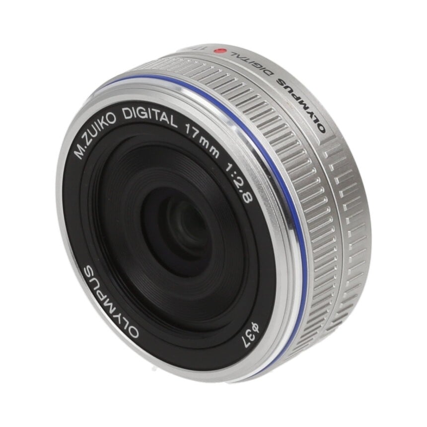 OLYMPUS M.ZUIKO D 17mm F2.8 С AB