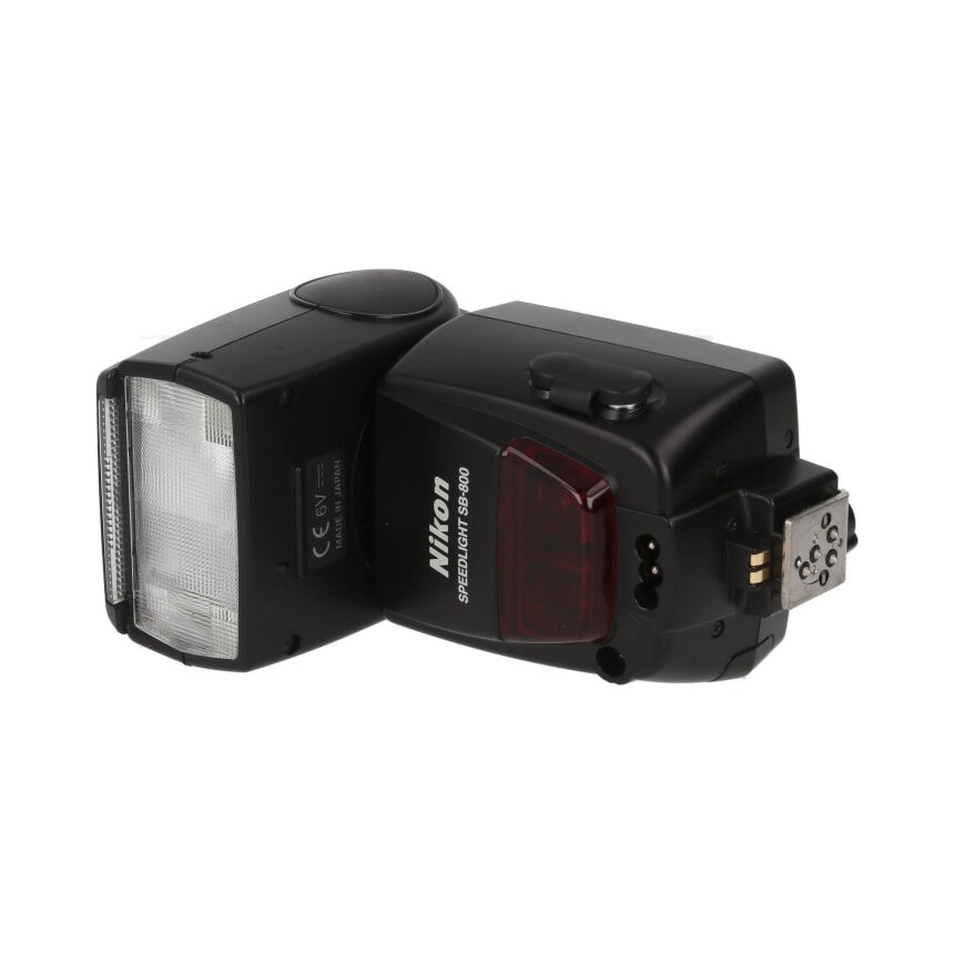 Nikon SB-800  B