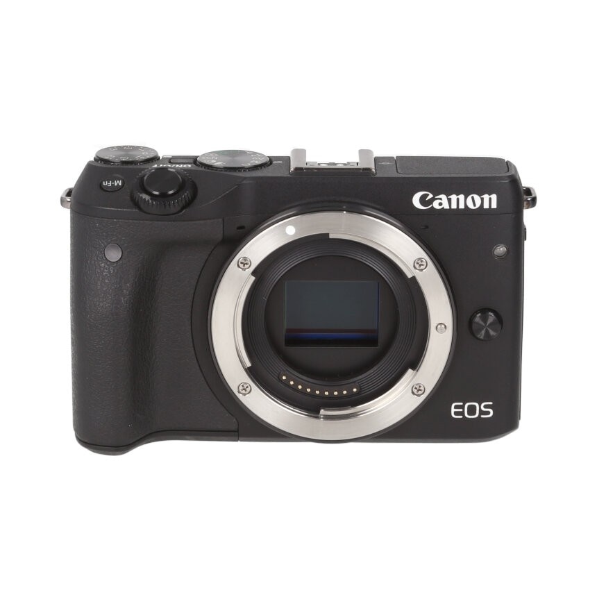 Canon EOS M3 �֥�å� BODY ��AB��