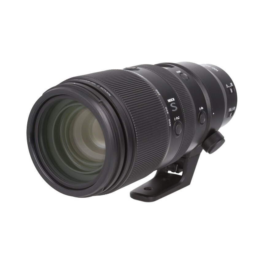 Nikon Z 100-400mm F4.5-5.6 VR S AB