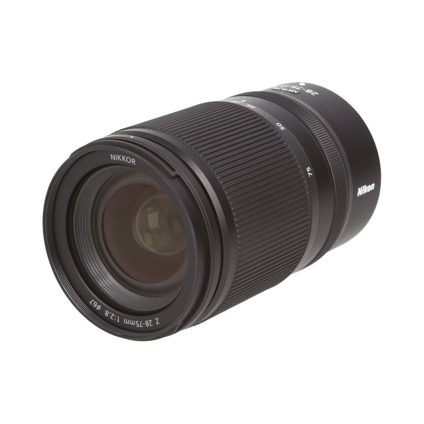 Nikon Z 28-75mm F2.8 A