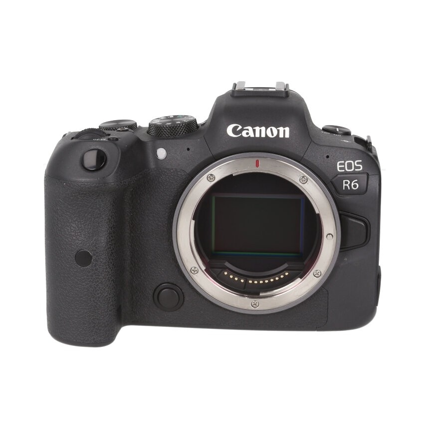 Canon EOS R6 BODY AB