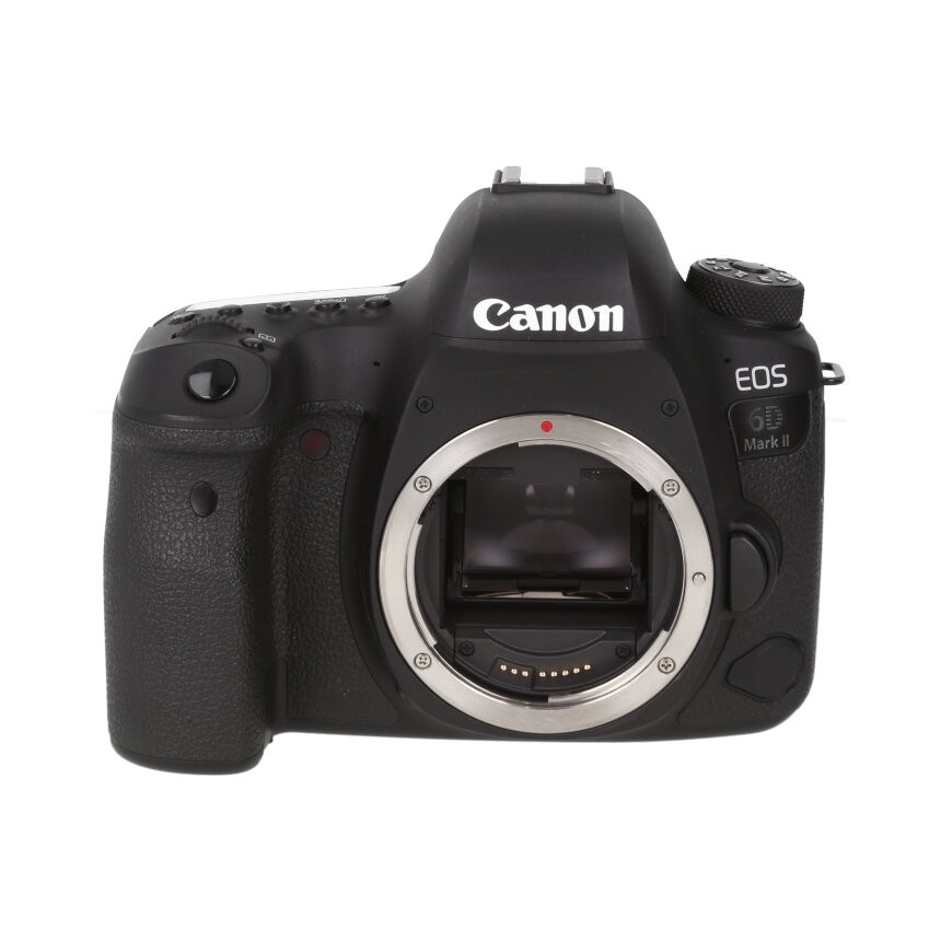 Canon EOS 6D MarkII BODY B