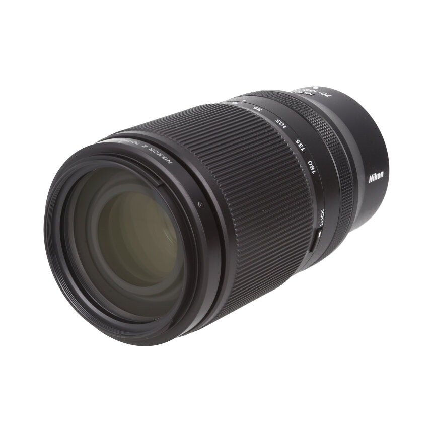 Nikon Z 70-180mm F2.8 A